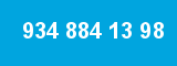 934 884 13 98